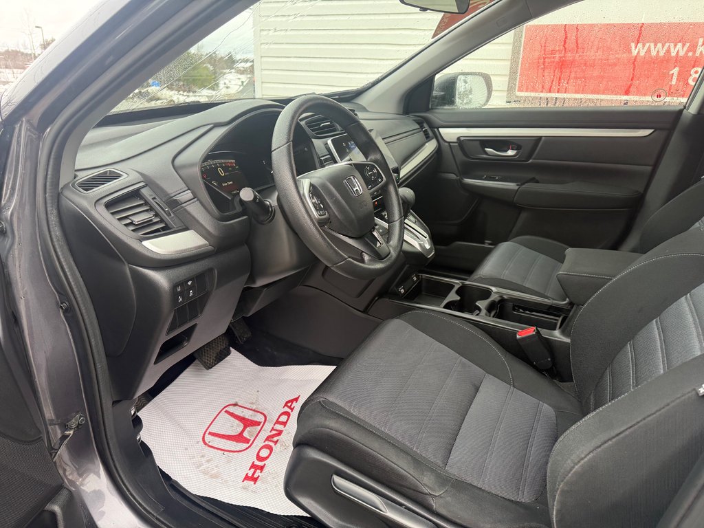2022 Honda CR-V LX,Keyless entry, remote start, backup camera in COLDBROOK, Nova Scotia - 9 - w1024h768px