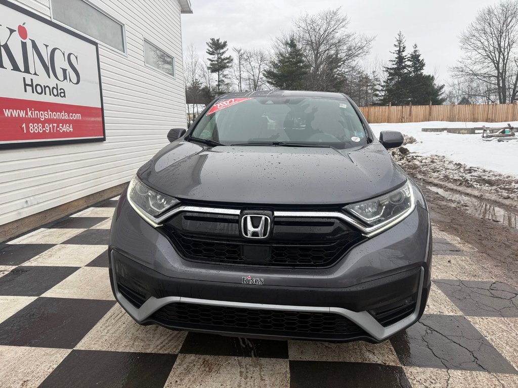 2022 Honda CR-V LX,Keyless entry, remote start, backup camera in COLDBROOK, Nova Scotia - 2 - w1024h768px