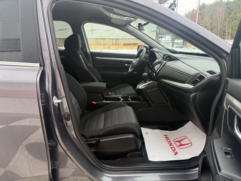 2022 Honda CR-V LX,Keyless entry, remote start, backup camera in COLDBROOK, Nova Scotia - 19 - w1024h768px