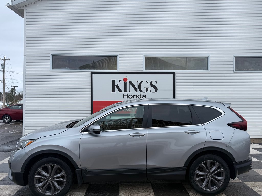 2022 Honda CR-V Sport,Keyless entry, remote start, backup camera in Kentville, Nova Scotia - 22 - w1024h768px