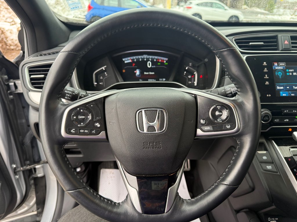 2022 Honda CR-V Sport,Keyless entry, remote start, backup camera in Kentville, Nova Scotia - 10 - w1024h768px