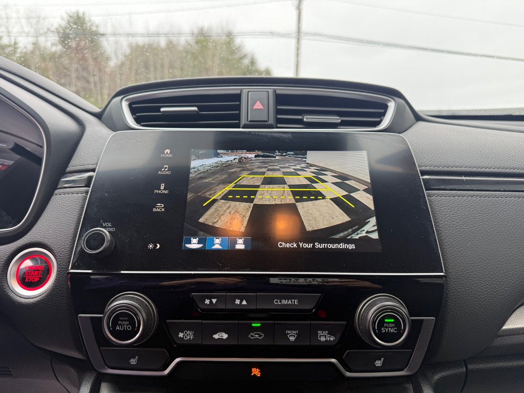 2022 Honda CR-V Sport,Keyless entry, remote start, backup camera in Kentville, Nova Scotia - 12 - w1024h768px