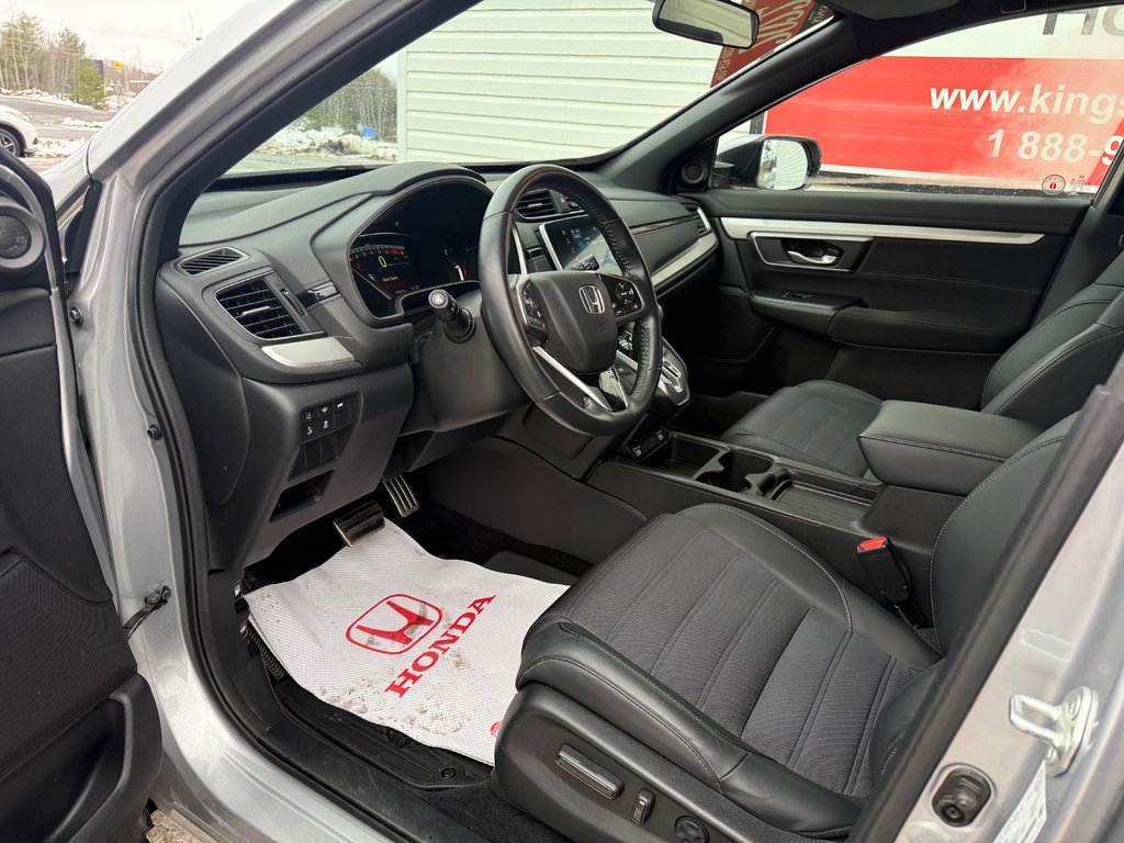 2022 Honda CR-V Sport,Keyless entry, remote start, backup camera in Kentville, Nova Scotia - 9 - w1024h768px