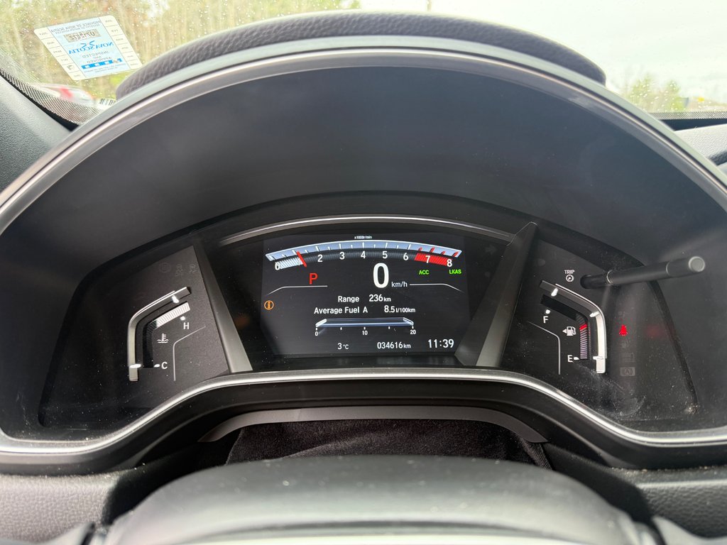 2022 Honda CR-V Sport,Keyless entry, remote start, backup camera in Kentville, Nova Scotia - 11 - w1024h768px