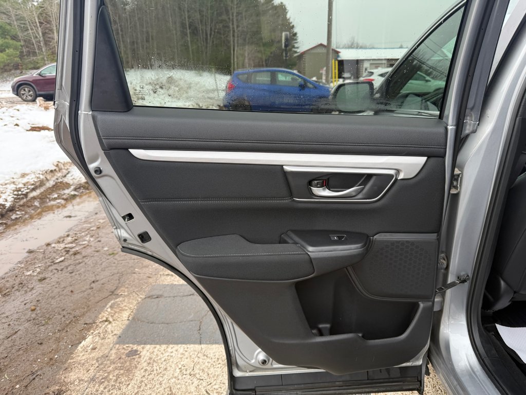 2022 Honda CR-V Sport,Keyless entry, remote start, backup camera in Kentville, Nova Scotia - 15 - w1024h768px