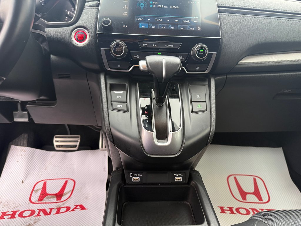 2022 Honda CR-V Sport,Keyless entry, remote start, backup camera in Kentville, Nova Scotia - 13 - w1024h768px