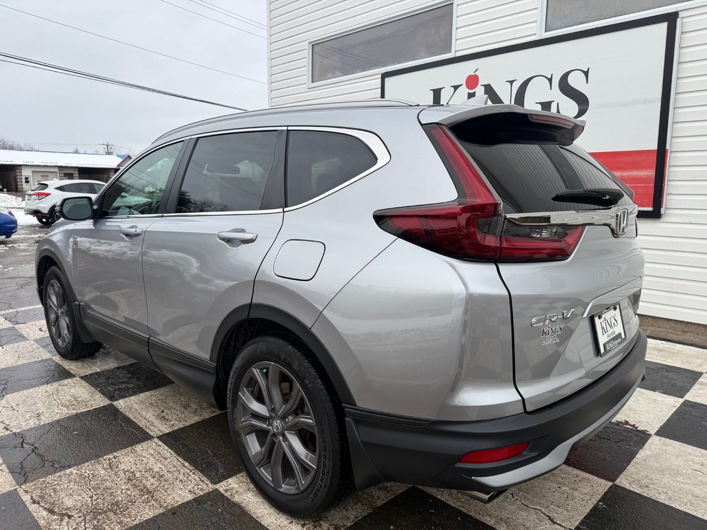 2022 Honda CR-V Sport,Keyless entry, remote start, backup camera in Kentville, Nova Scotia - 6 - w1024h768px