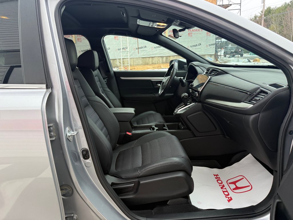 2022 Honda CR-V Sport,Keyless entry, remote start, backup camera in Kentville, Nova Scotia - 21 - w1024h768px
