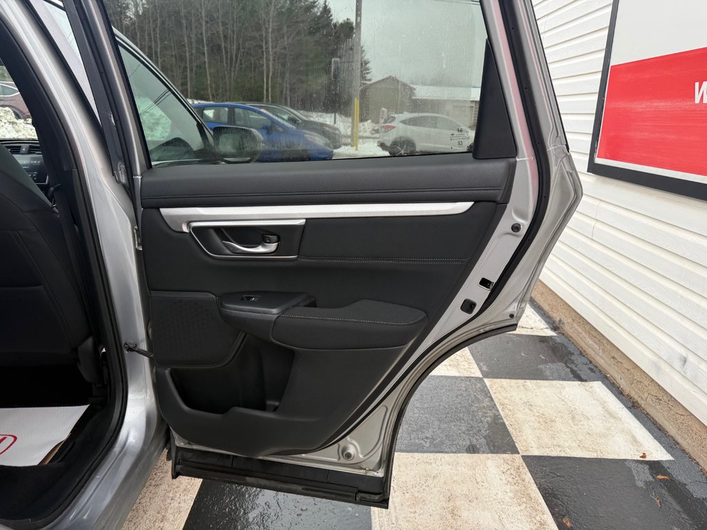 2022 Honda CR-V Sport,Keyless entry, remote start, backup camera in Kentville, Nova Scotia - 18 - w1024h768px