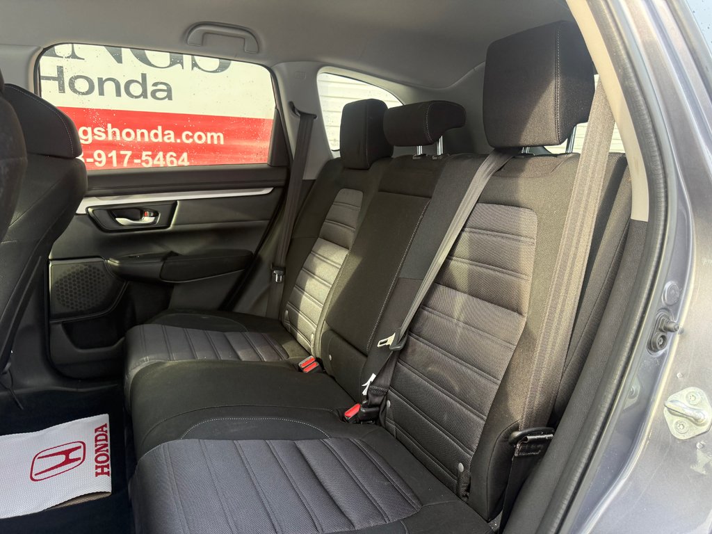 2022 Honda CR-V LX, keyless entry, backup camera, Bluetooth in Kentville, Nova Scotia - 14 - w1024h768px
