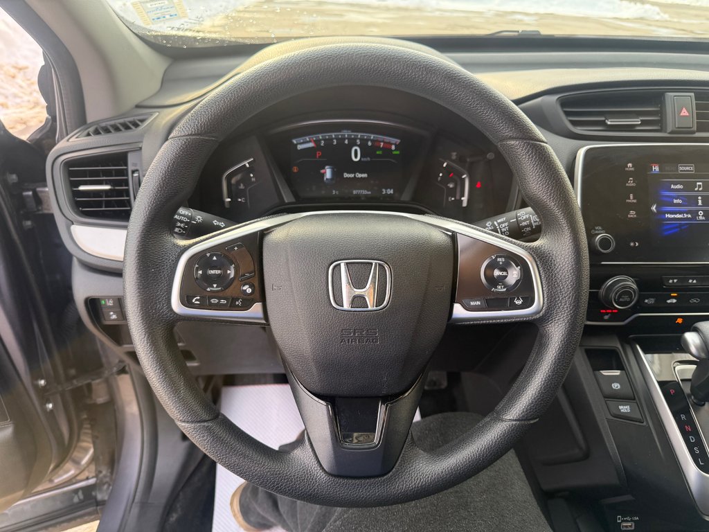 2022 Honda CR-V LX, keyless entry, backup camera, Bluetooth in Kentville, Nova Scotia - 10 - w1024h768px