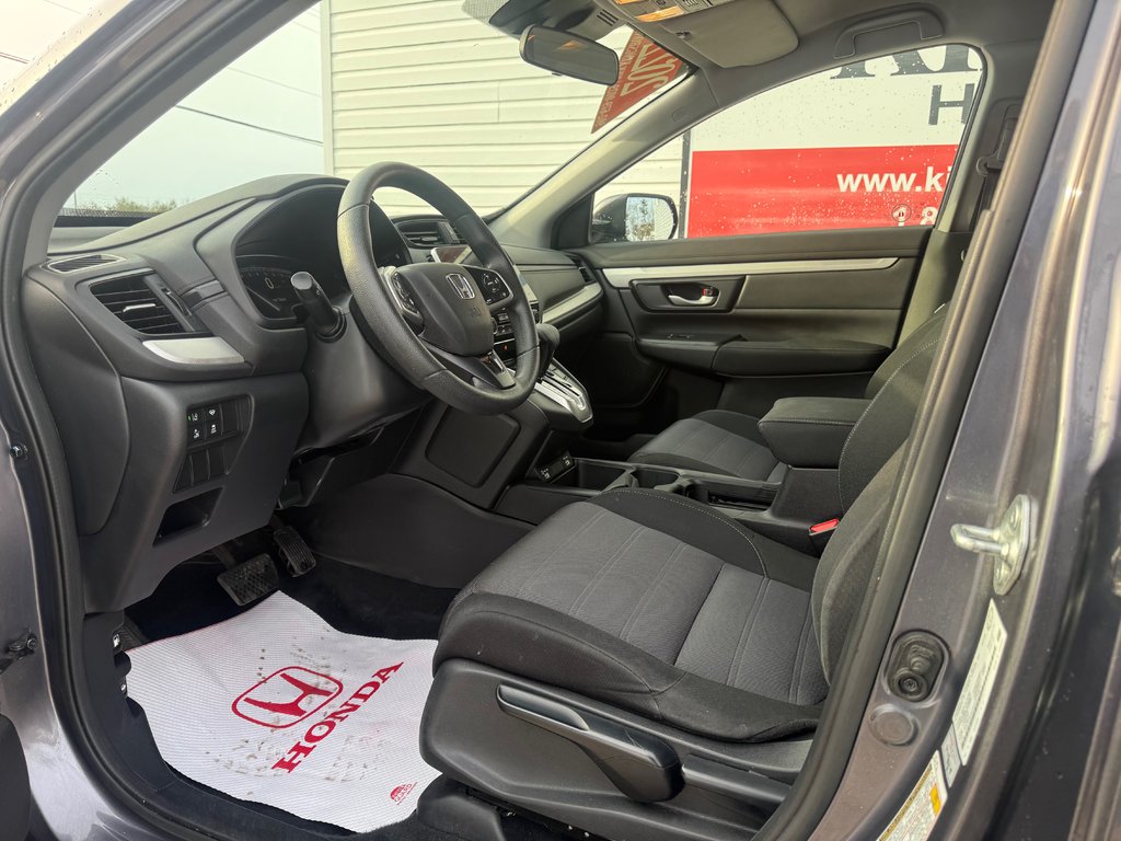 2022 Honda CR-V LX, keyless entry, backup camera, Bluetooth in Kentville, Nova Scotia - 9 - w1024h768px