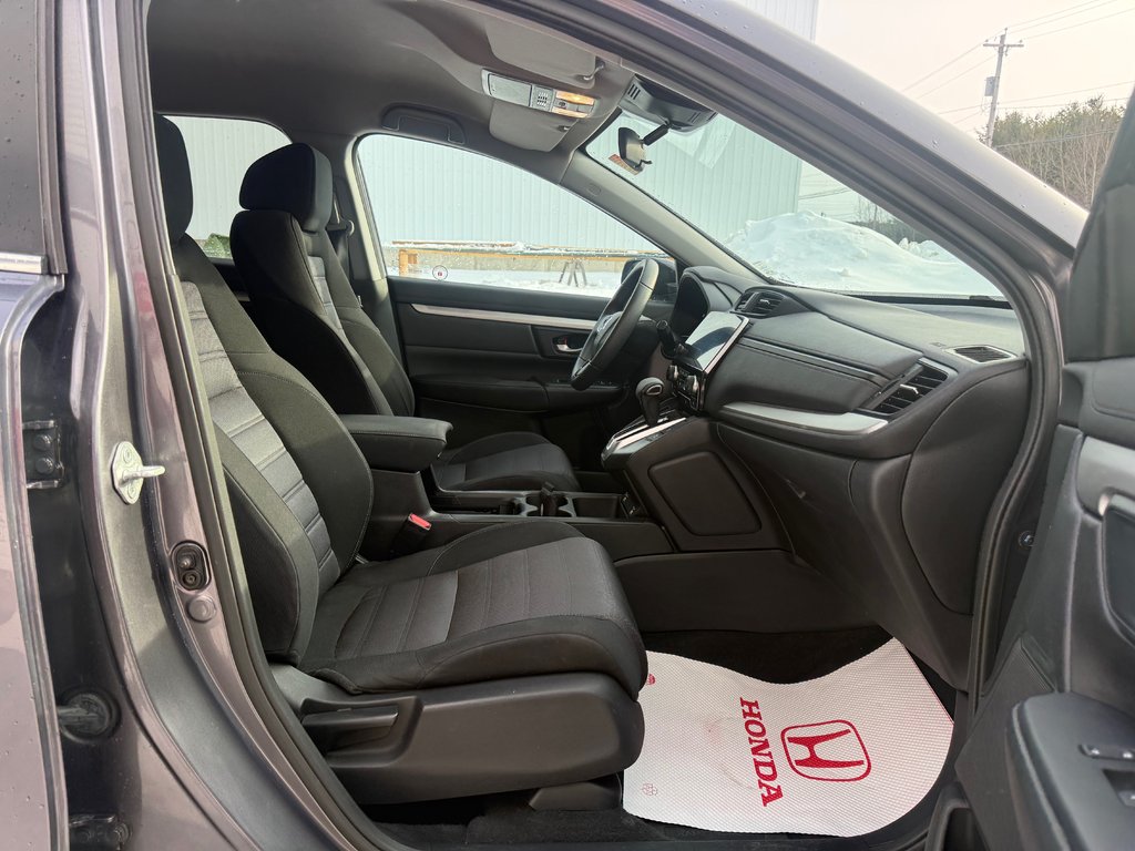 2022 Honda CR-V LX, keyless entry, backup camera, Bluetooth in Kentville, Nova Scotia - 19 - w1024h768px