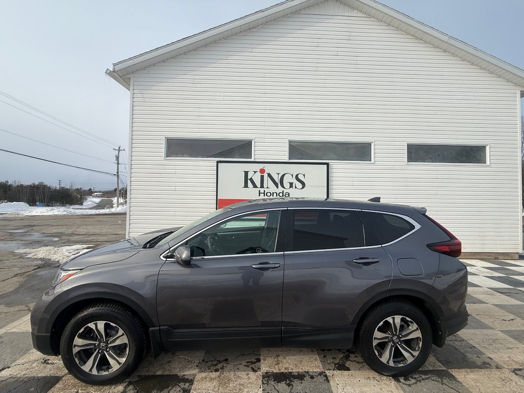 2022 Honda CR-V LX, keyless entry, backup camera, Bluetooth in Kentville, Nova Scotia - 20 - w1024h768px