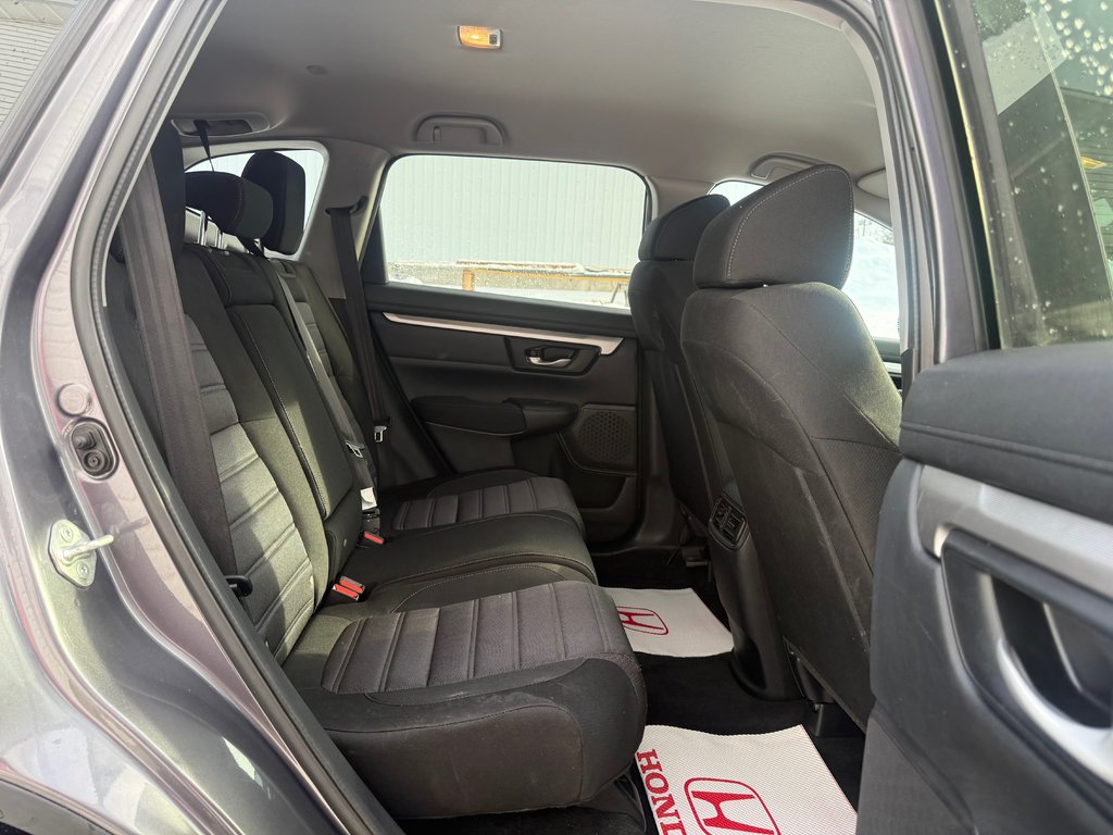 2022 Honda CR-V LX, keyless entry, backup camera, Bluetooth in Kentville, Nova Scotia - 17 - w1024h768px