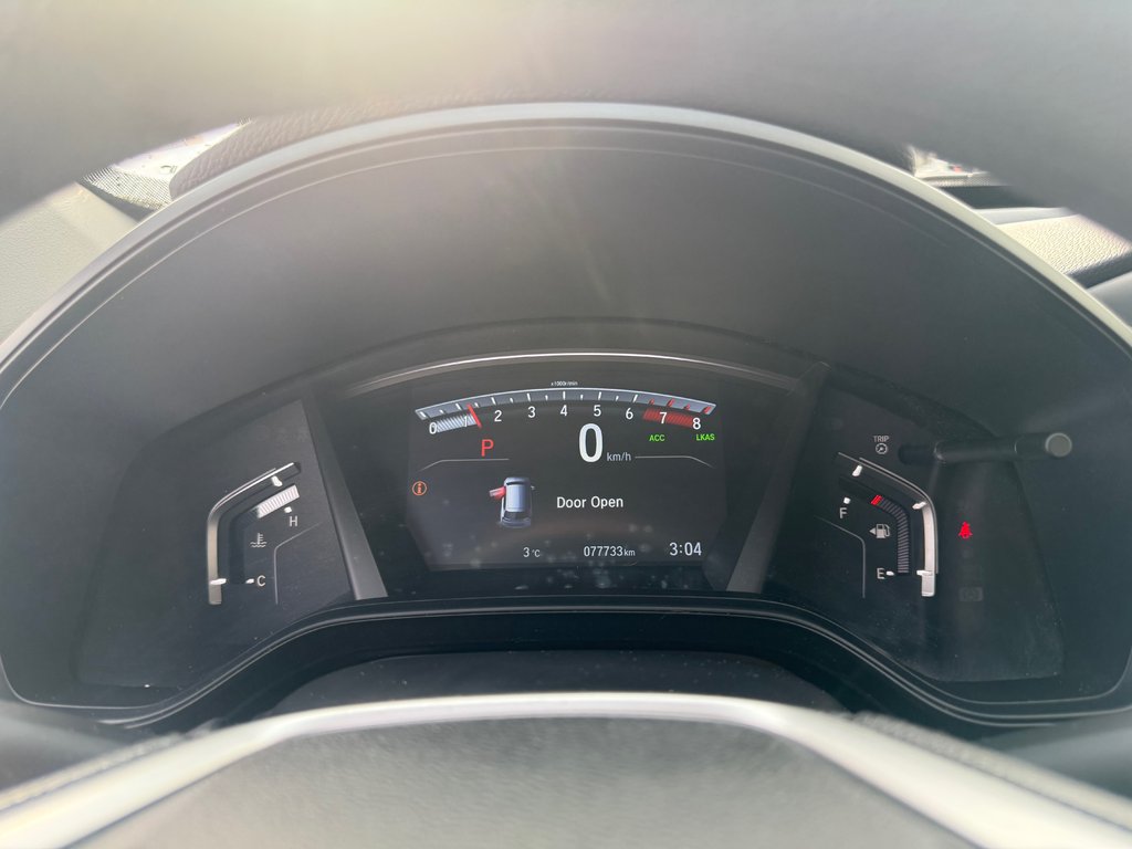 2022 Honda CR-V LX, keyless entry, backup camera, Bluetooth in Kentville, Nova Scotia - 11 - w1024h768px