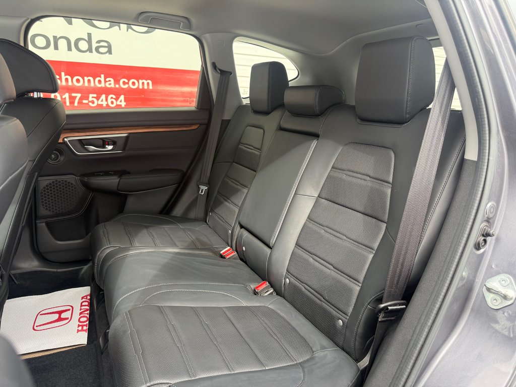 Honda CR-V EX-L, keyless entry, backup camera, Bluetooth 2022 à COLDBROOK, Nouvelle-Écosse - 14 - w1024h768px