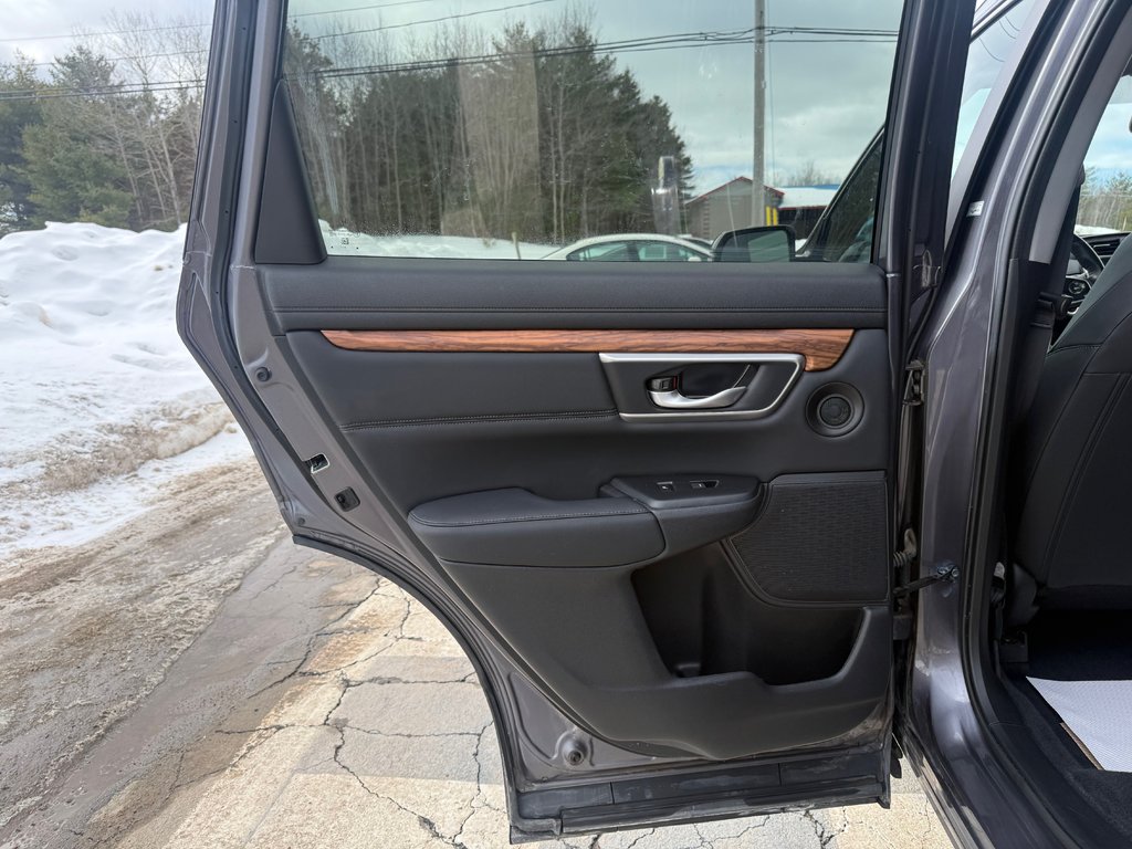 Honda CR-V EX-L, keyless entry, backup camera, Bluetooth 2022 à COLDBROOK, Nouvelle-Écosse - 13 - w1024h768px