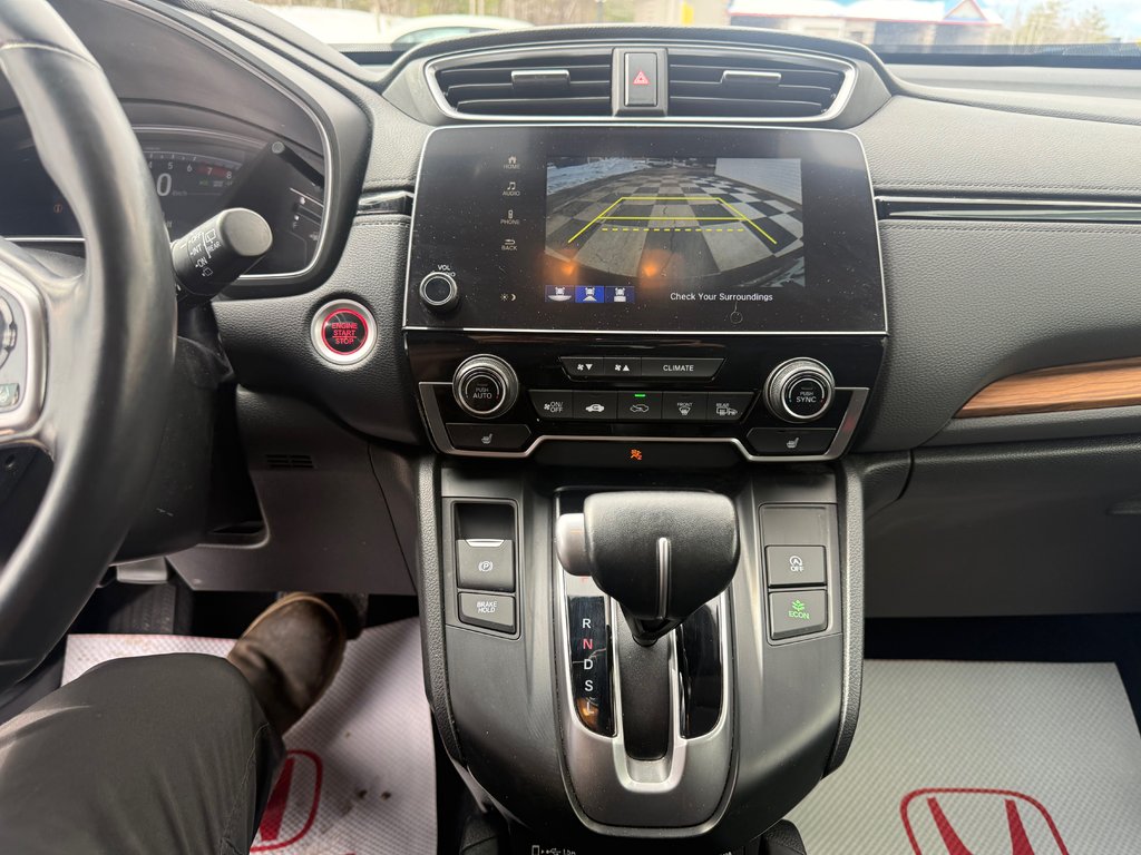 Honda CR-V EX-L, keyless entry, backup camera, Bluetooth 2022 à COLDBROOK, Nouvelle-Écosse - 11 - w1024h768px