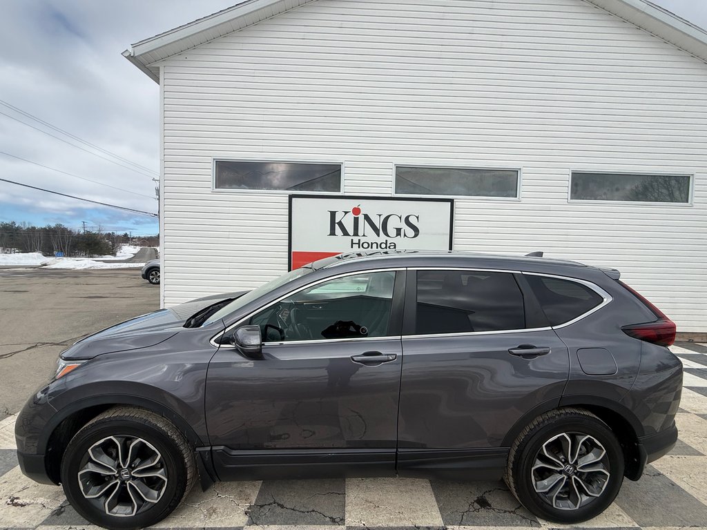 Honda CR-V EX-L, keyless entry, backup camera, Bluetooth 2022 à COLDBROOK, Nouvelle-Écosse - 20 - w1024h768px