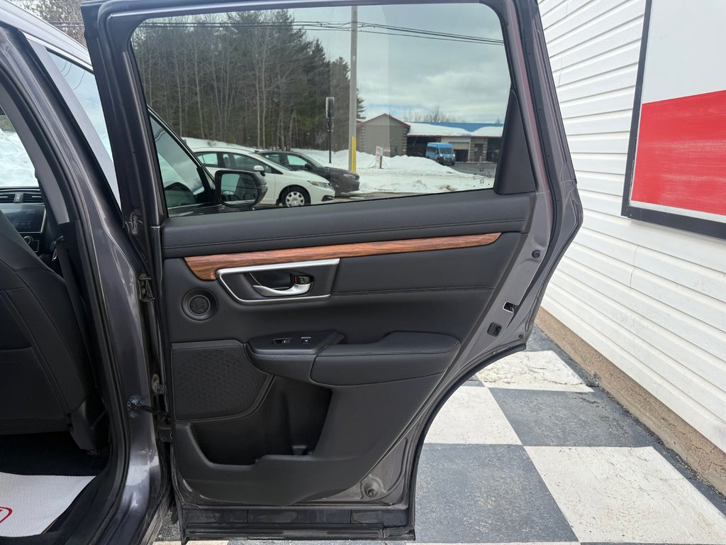 Honda CR-V EX-L, keyless entry, backup camera, Bluetooth 2022 à COLDBROOK, Nouvelle-Écosse - 16 - w1024h768px