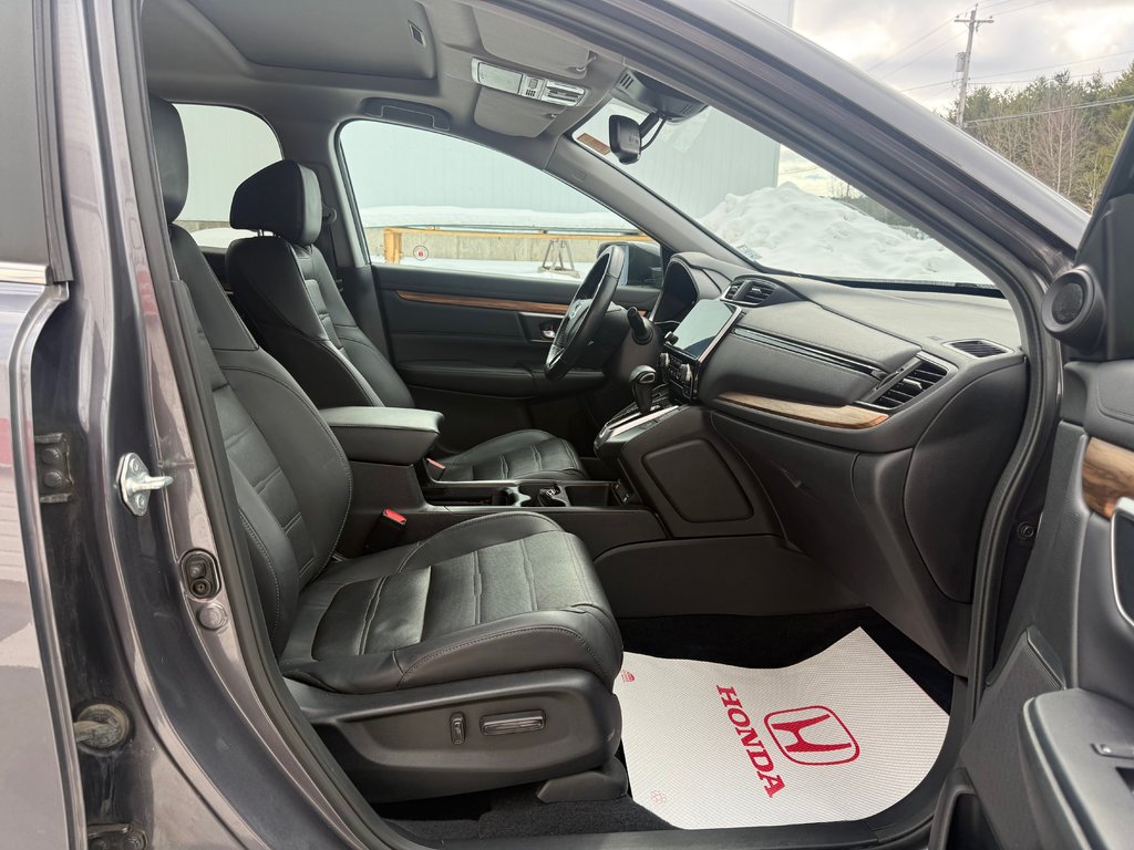 Honda CR-V EX-L, keyless entry, backup camera, Bluetooth 2022 à COLDBROOK, Nouvelle-Écosse - 19 - w1024h768px