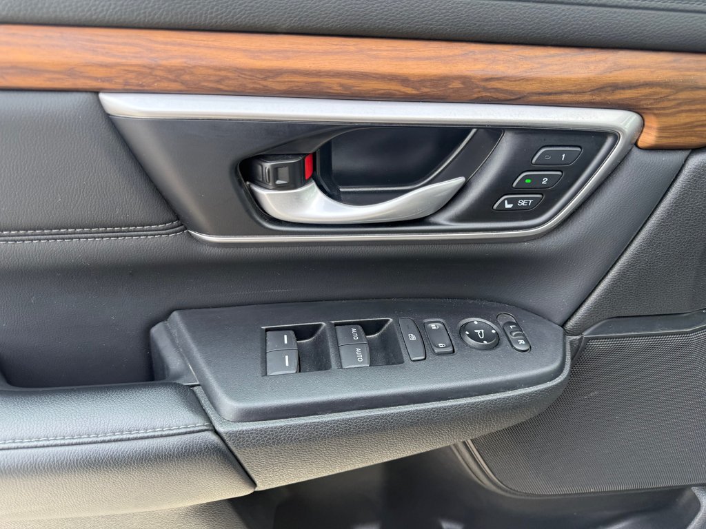 Honda CR-V EX-L, keyless entry, backup camera, Bluetooth 2022 à COLDBROOK, Nouvelle-Écosse - 8 - w1024h768px