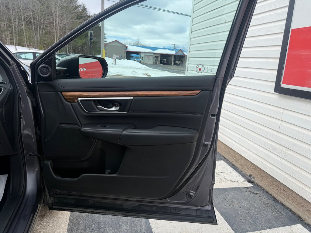 Honda CR-V EX-L, keyless entry, backup camera, Bluetooth 2022 à COLDBROOK, Nouvelle-Écosse - 18 - w1024h768px