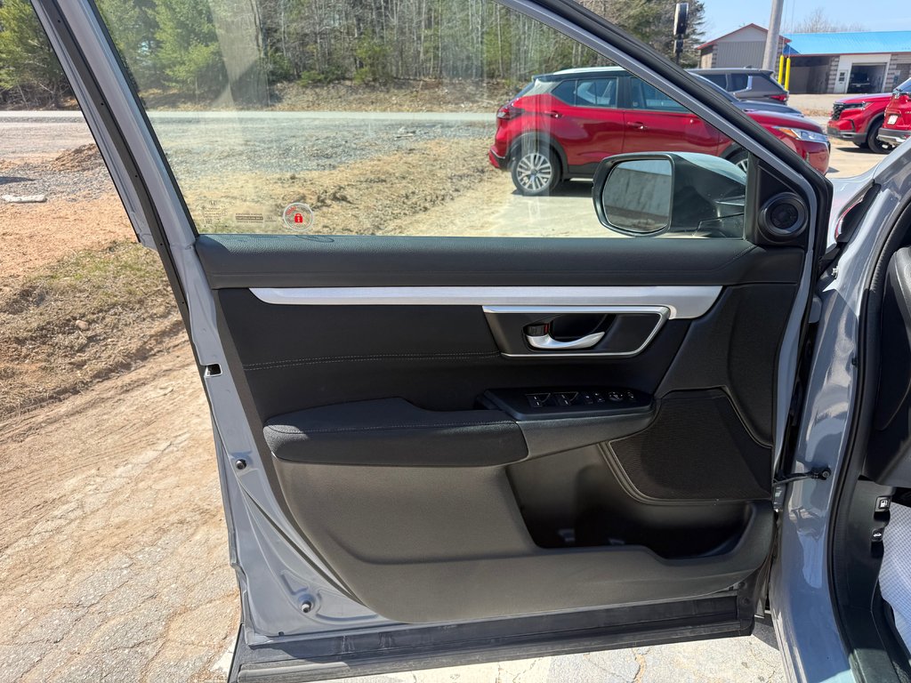 Honda CR-V Sport, keyless entry, Cruise control, Bluetooth 2022 à COLDBROOK, Nouvelle-Écosse - 7 - w1024h768px