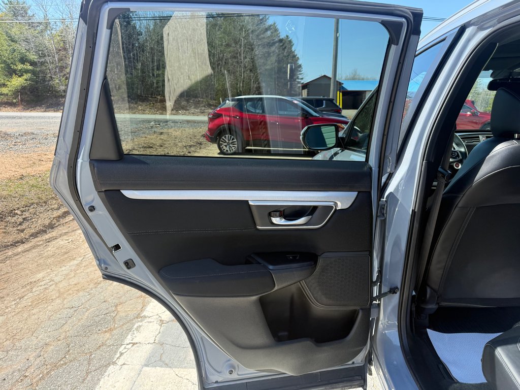 Honda CR-V Sport, keyless entry, Cruise control, Bluetooth 2022 à COLDBROOK, Nouvelle-Écosse - 14 - w1024h768px