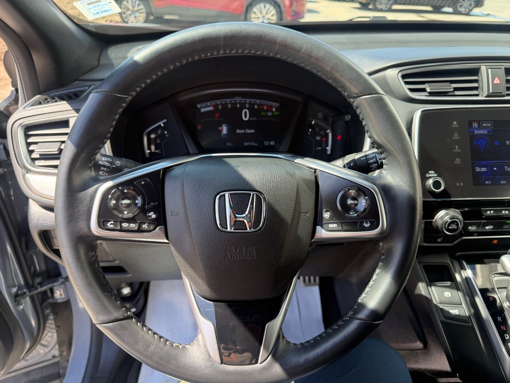 Honda CR-V Sport, keyless entry, Cruise control, Bluetooth 2022 à COLDBROOK, Nouvelle-Écosse - 10 - w1024h768px