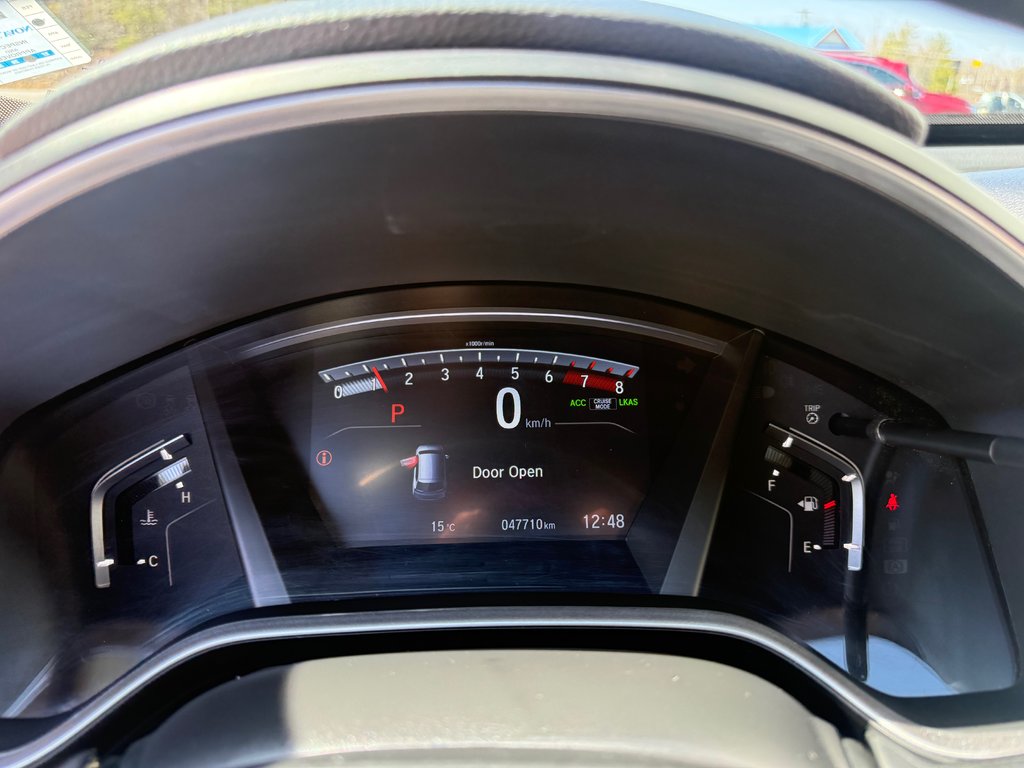 Honda CR-V Sport, keyless entry, Cruise control, Bluetooth 2022 à COLDBROOK, Nouvelle-Écosse - 11 - w1024h768px