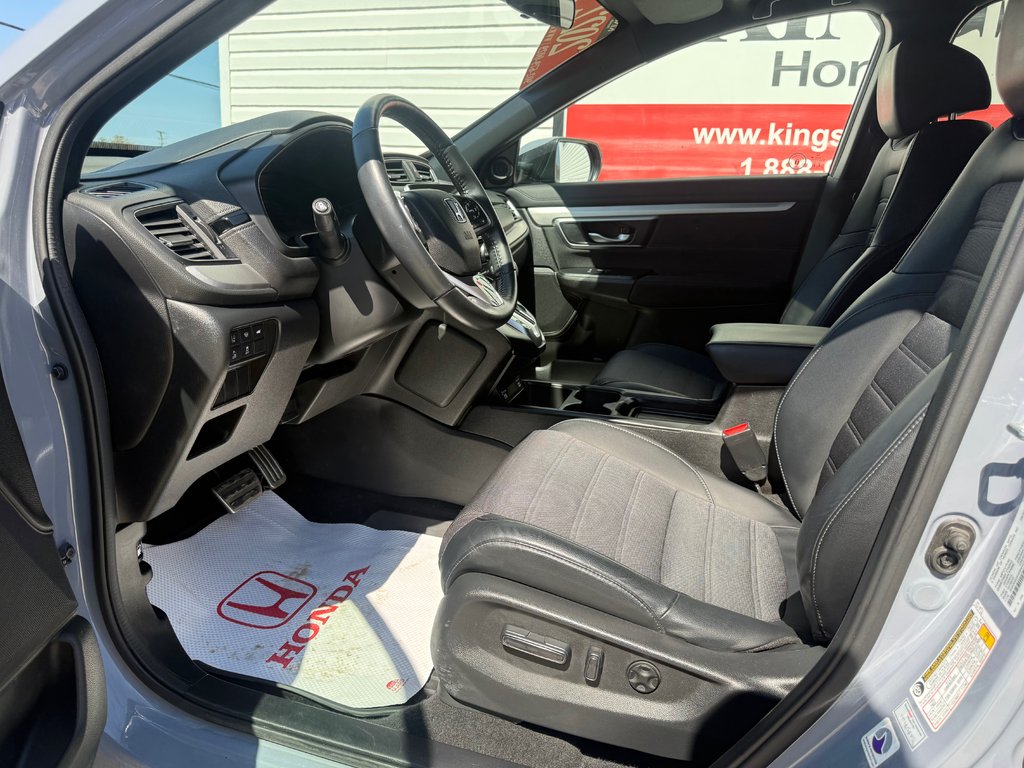 Honda CR-V Sport, keyless entry, Cruise control, Bluetooth 2022 à COLDBROOK, Nouvelle-Écosse - 9 - w1024h768px