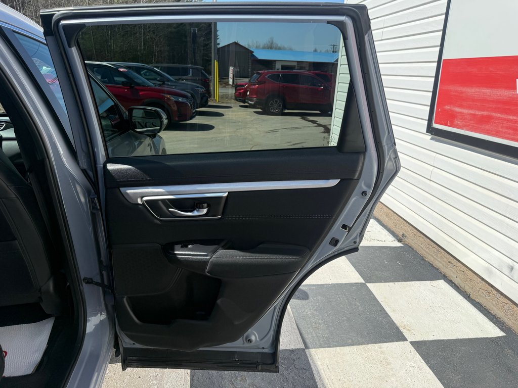 Honda CR-V Sport, keyless entry, Cruise control, Bluetooth 2022 à COLDBROOK, Nouvelle-Écosse - 17 - w1024h768px