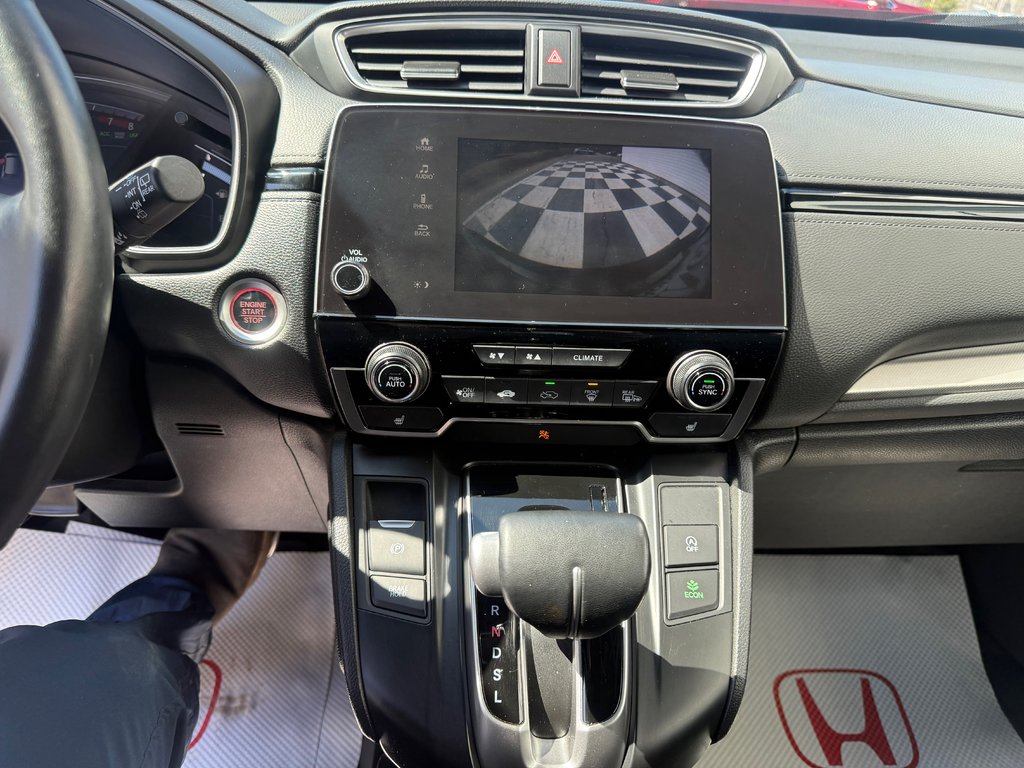 Honda CR-V Sport, keyless entry, Cruise control, Bluetooth 2022 à COLDBROOK, Nouvelle-Écosse - 12 - w1024h768px