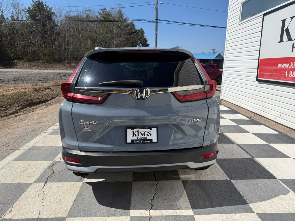 Honda CR-V Sport, keyless entry, Cruise control, Bluetooth 2022 à COLDBROOK, Nouvelle-Écosse - 5 - w1024h768px