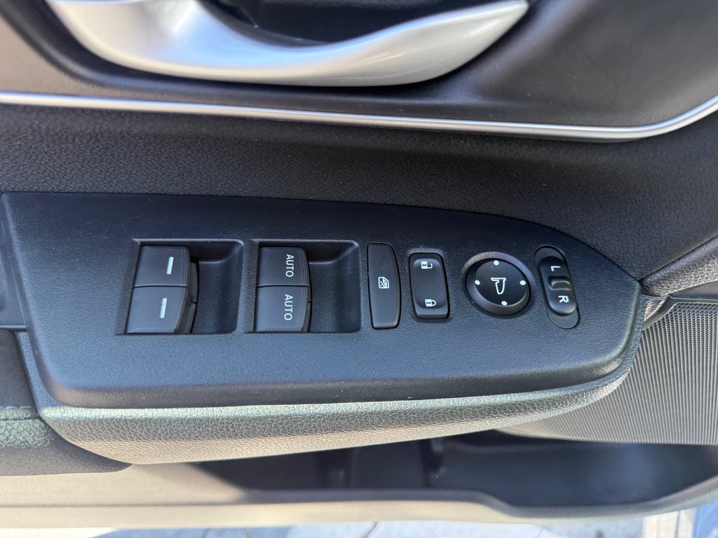 Honda CR-V Sport, keyless entry, Cruise control, Bluetooth 2022 à COLDBROOK, Nouvelle-Écosse - 8 - w1024h768px