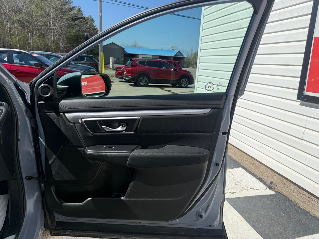 Honda CR-V Sport, keyless entry, Cruise control, Bluetooth 2022 à COLDBROOK, Nouvelle-Écosse - 19 - w1024h768px