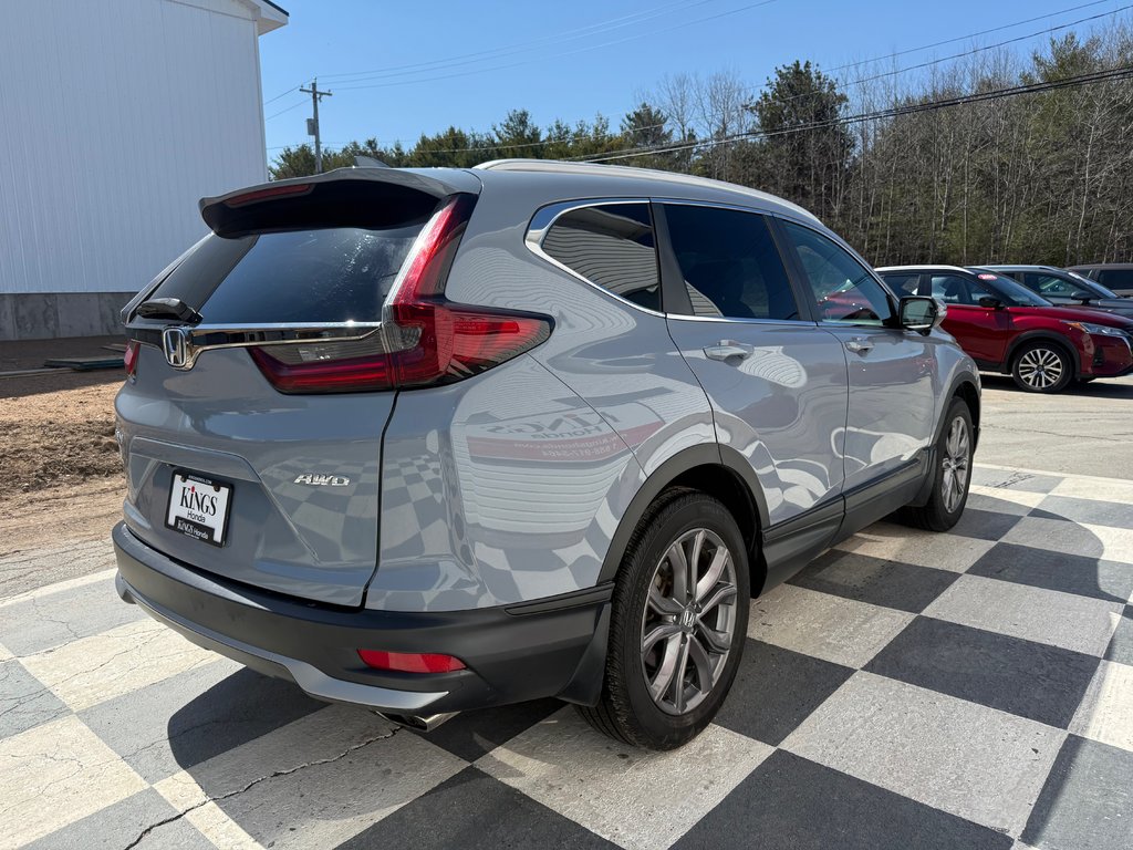 Honda CR-V Sport, keyless entry, Cruise control, Bluetooth 2022 à COLDBROOK, Nouvelle-Écosse - 4 - w1024h768px