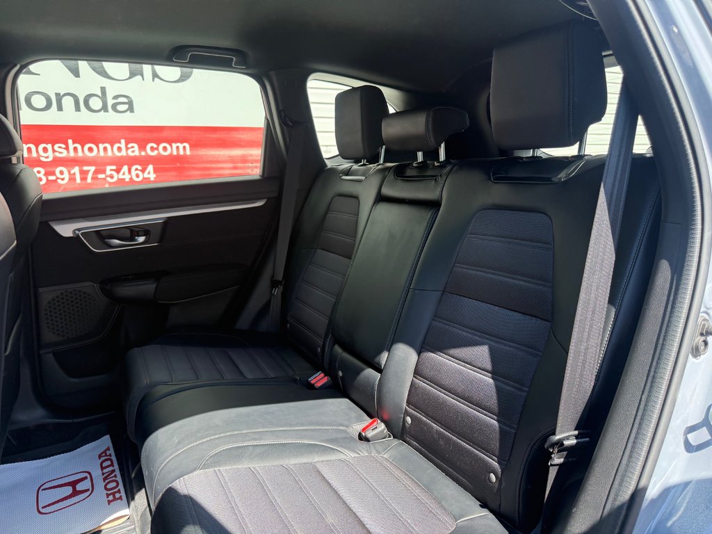 Honda CR-V Sport, keyless entry, Cruise control, Bluetooth 2022 à COLDBROOK, Nouvelle-Écosse - 15 - w1024h768px