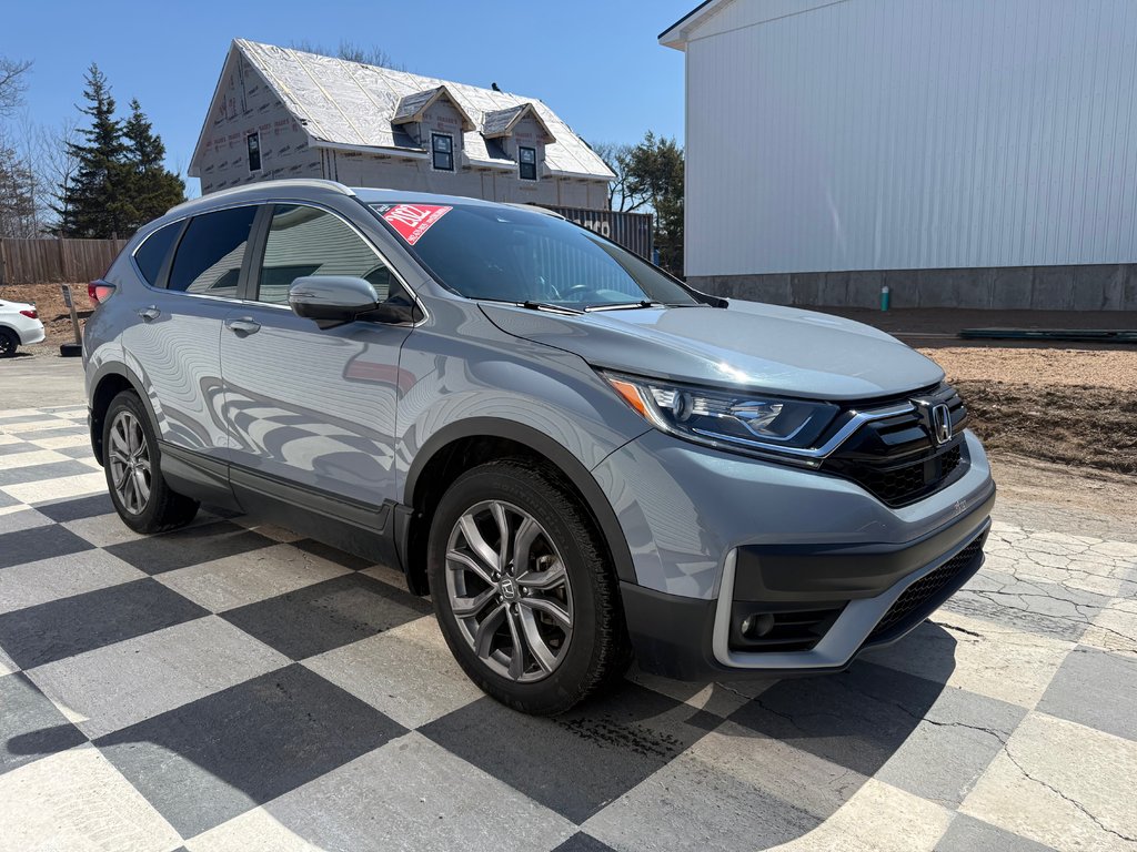 Honda CR-V Sport, keyless entry, Cruise control, Bluetooth 2022 à COLDBROOK, Nouvelle-Écosse - 3 - w1024h768px