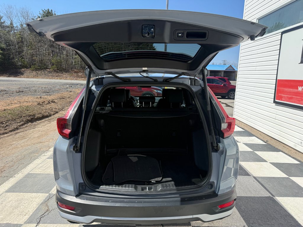Honda CR-V Sport, keyless entry, Cruise control, Bluetooth 2022 à COLDBROOK, Nouvelle-Écosse - 16 - w1024h768px