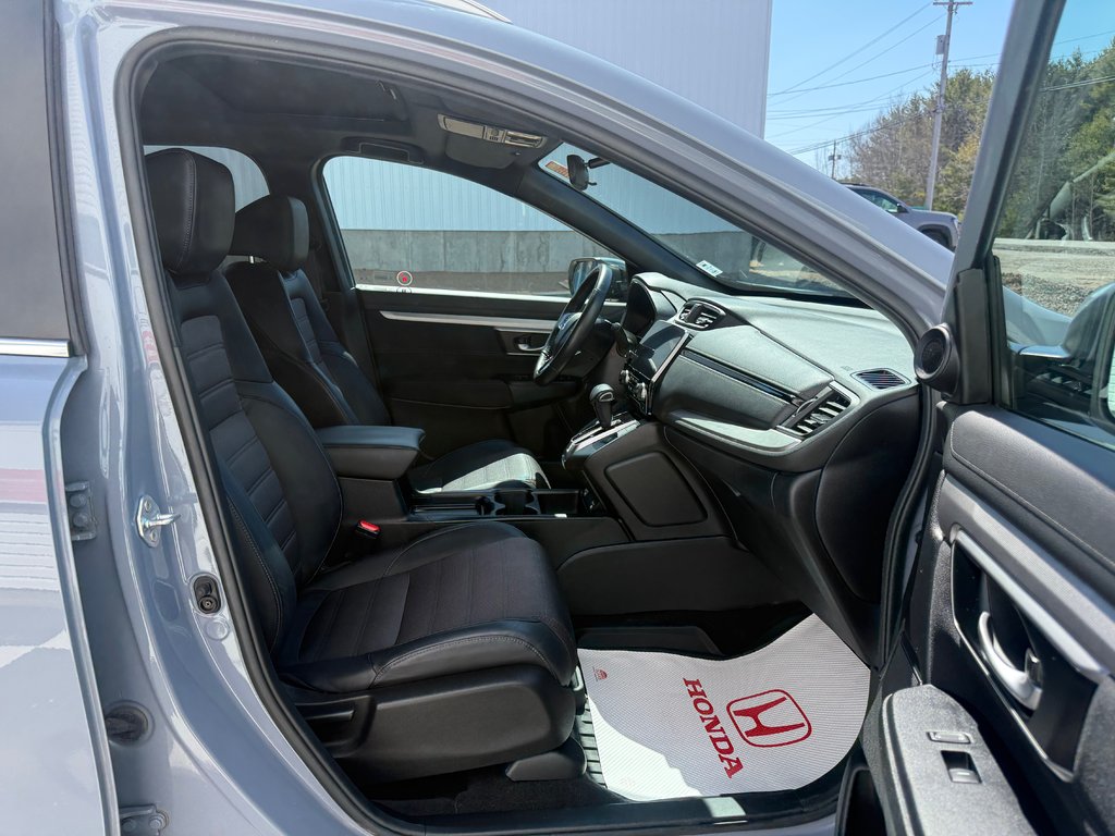 Honda CR-V Sport, keyless entry, Cruise control, Bluetooth 2022 à COLDBROOK, Nouvelle-Écosse - 20 - w1024h768px