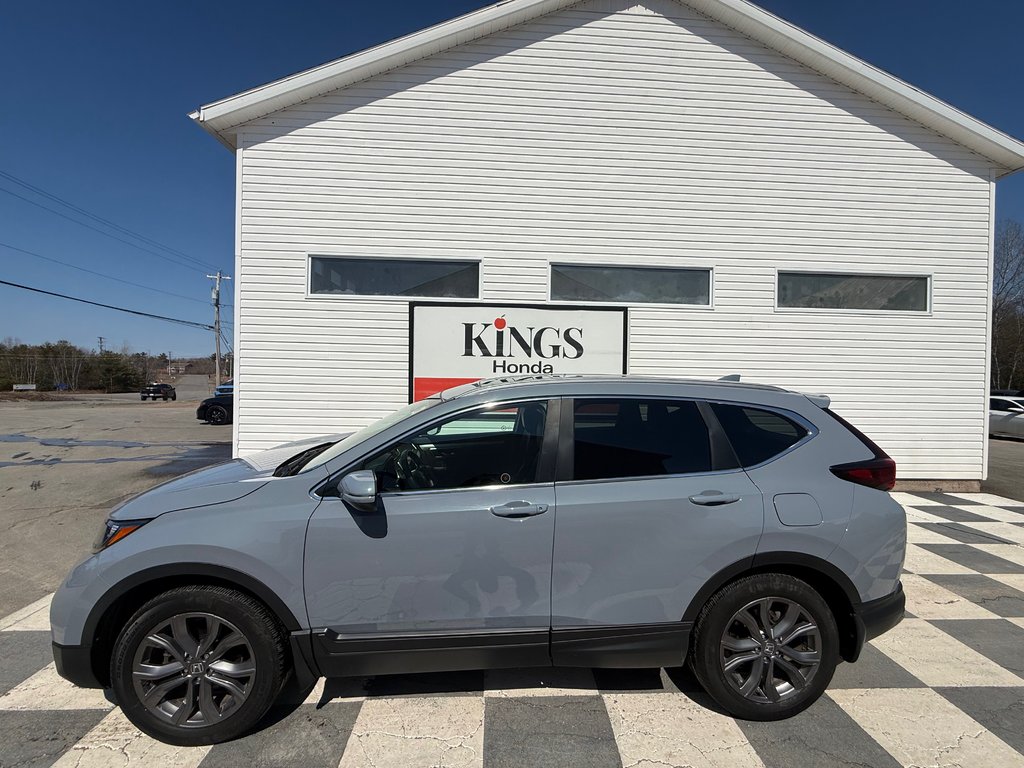 Honda CR-V Sport, keyless entry, Cruise control, Bluetooth 2022 à COLDBROOK, Nouvelle-Écosse - 21 - w1024h768px
