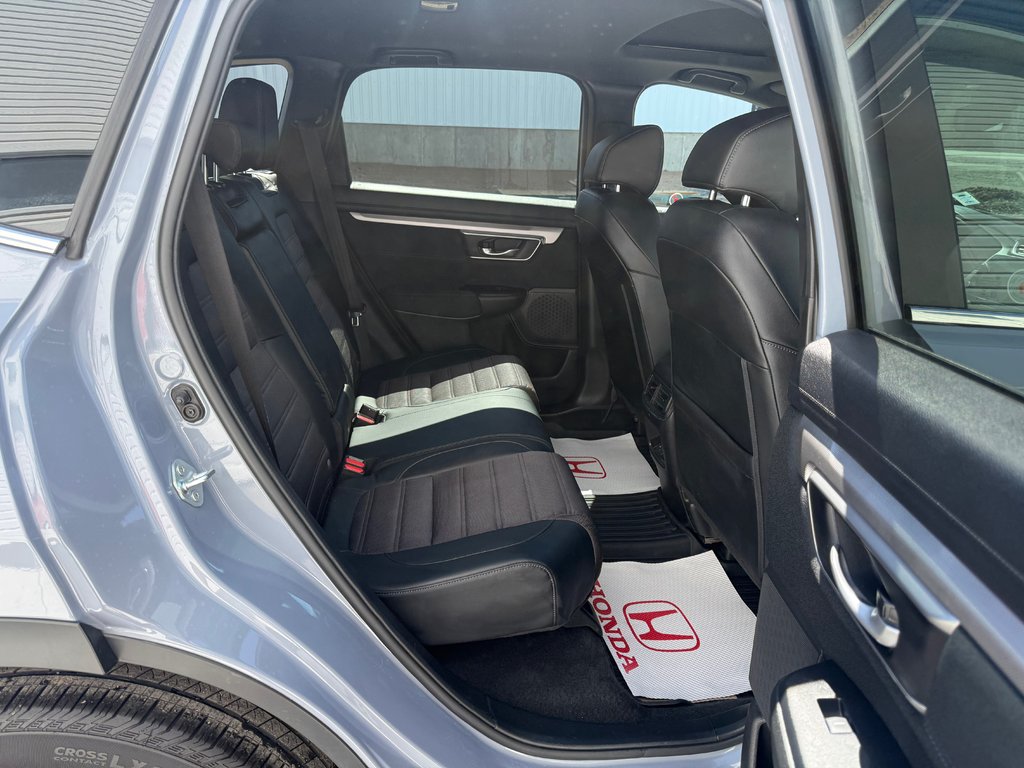 Honda CR-V Sport, keyless entry, Cruise control, Bluetooth 2022 à COLDBROOK, Nouvelle-Écosse - 18 - w1024h768px