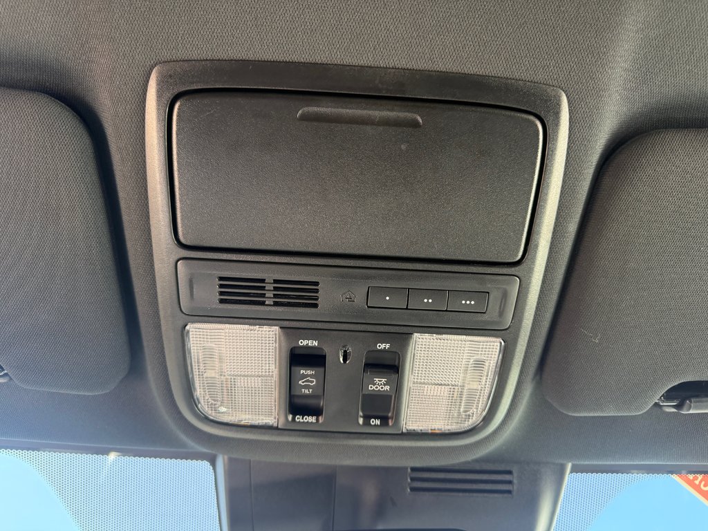 Honda CR-V Sport, keyless entry, Cruise control, Bluetooth 2022 à COLDBROOK, Nouvelle-Écosse - 13 - w1024h768px