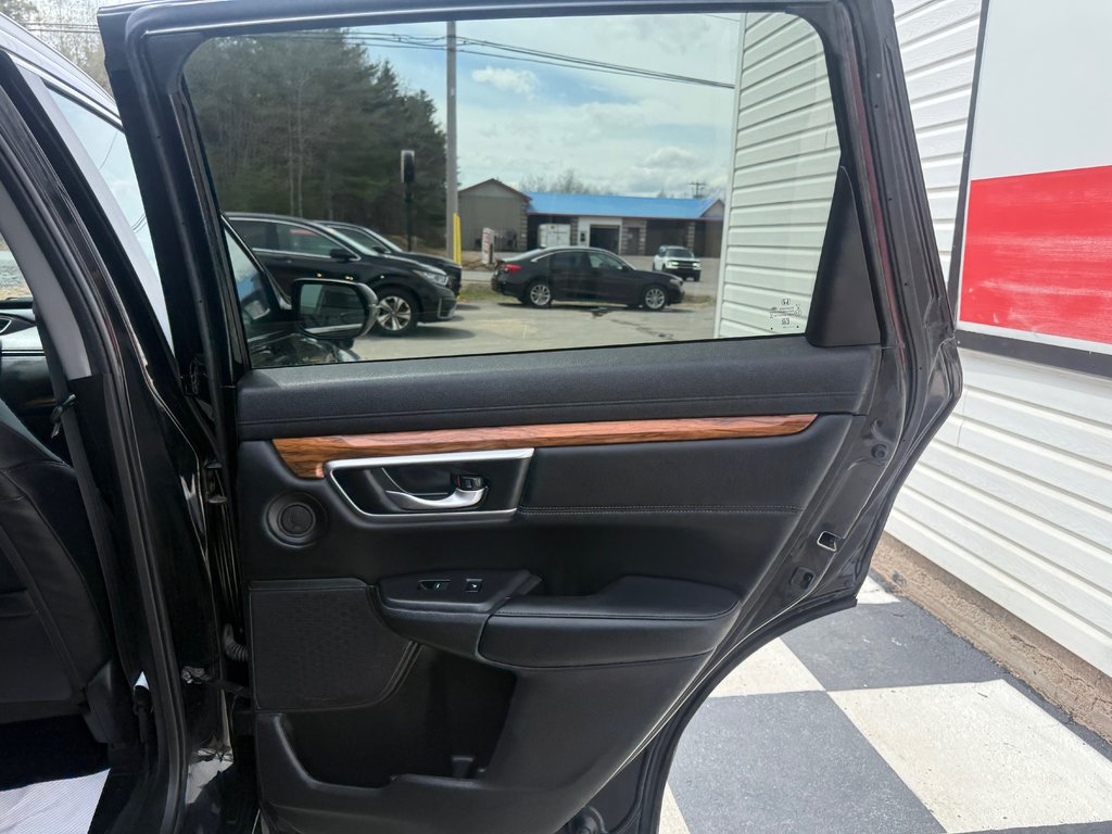 2022 Honda CR-V EX-L, keyless entry, backup camera, Bluetooth in Kentville, Nova Scotia - 17 - w1024h768px