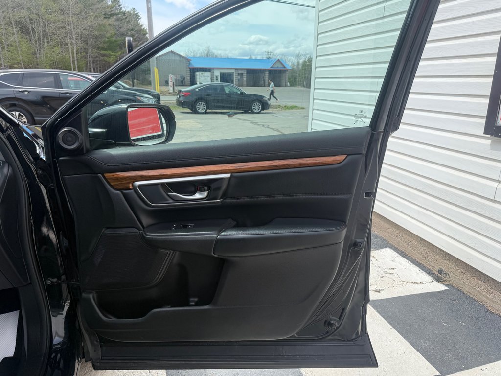 2022 Honda CR-V EX-L, keyless entry, backup camera, Bluetooth in Kentville, Nova Scotia - 19 - w1024h768px