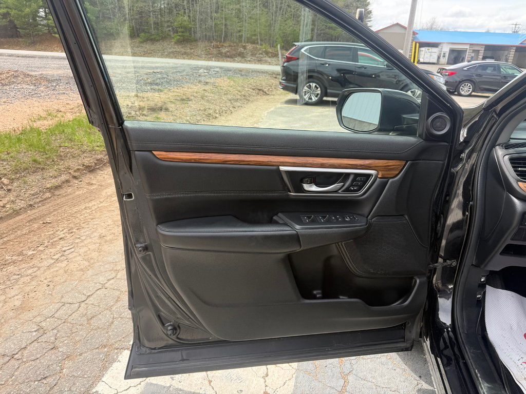 2022 Honda CR-V EX-L, keyless entry, backup camera, Bluetooth in Kentville, Nova Scotia - 7 - w1024h768px