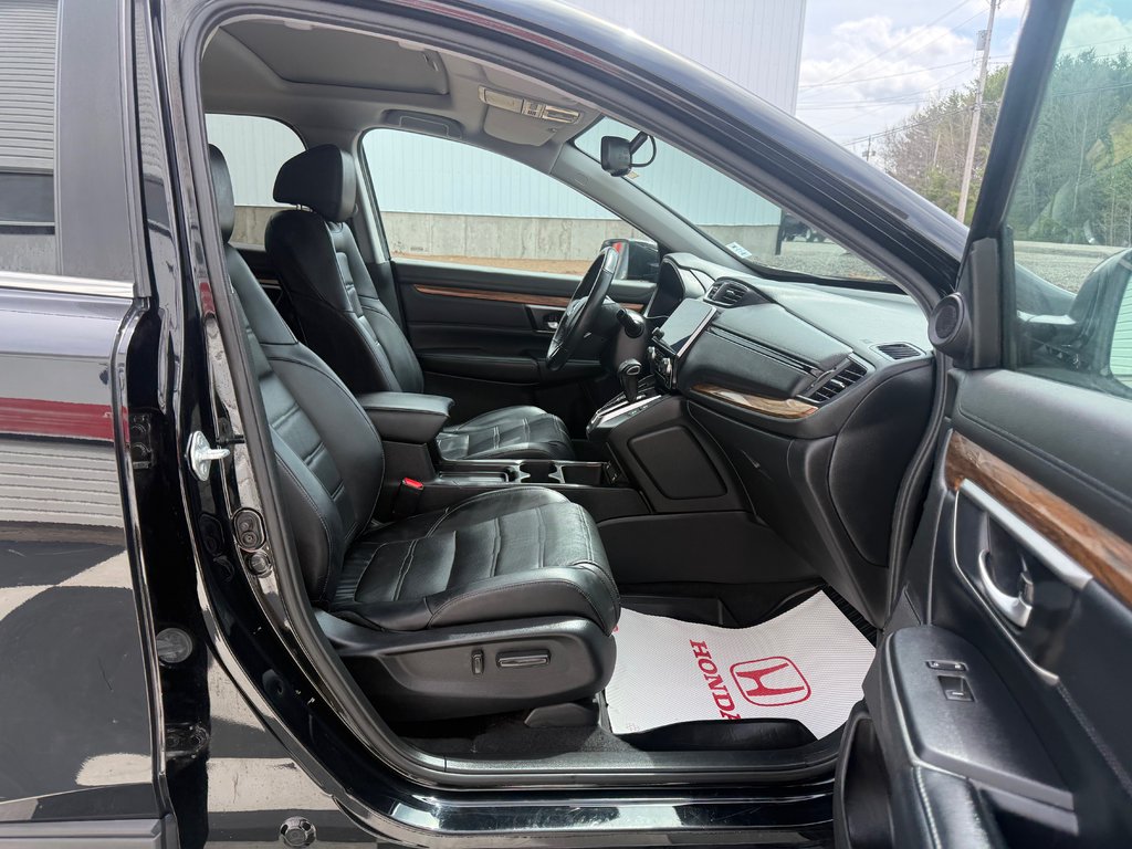 2022 Honda CR-V EX-L, keyless entry, backup camera, Bluetooth in Kentville, Nova Scotia - 20 - w1024h768px